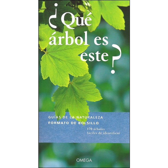 ¿que arbol es este?.pdf