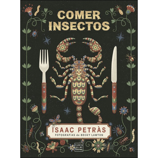 Comer insectos.pdf