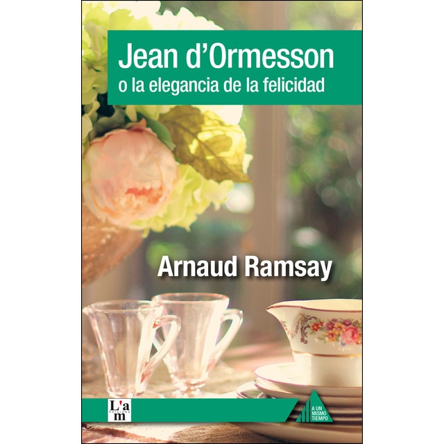 Jean dormesson o la elegancia de la felicidad.pdf