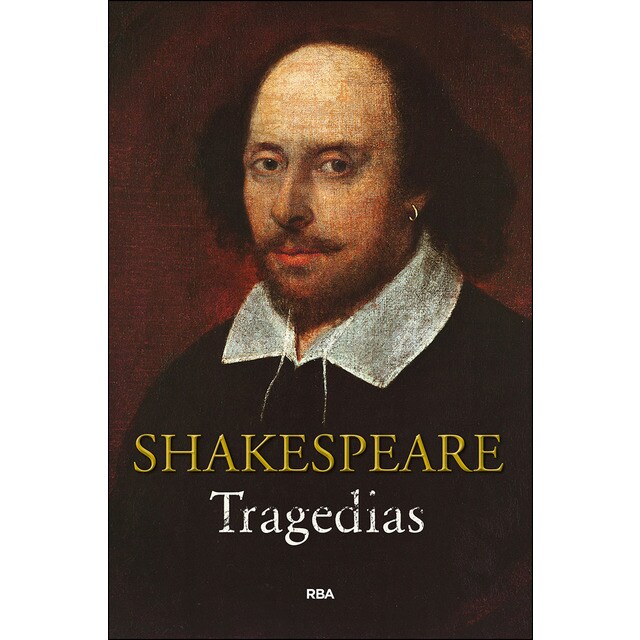 Shakespeare i. Tragedias.pdf