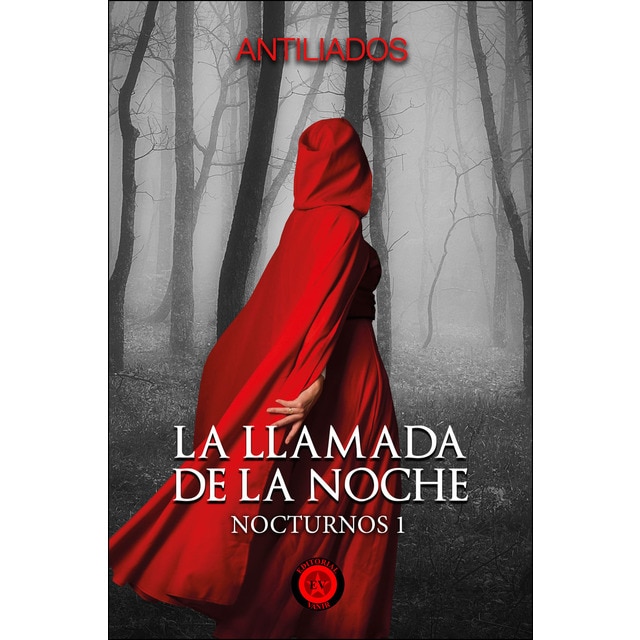La llamada de la noche: Nocturnos 1.pdf