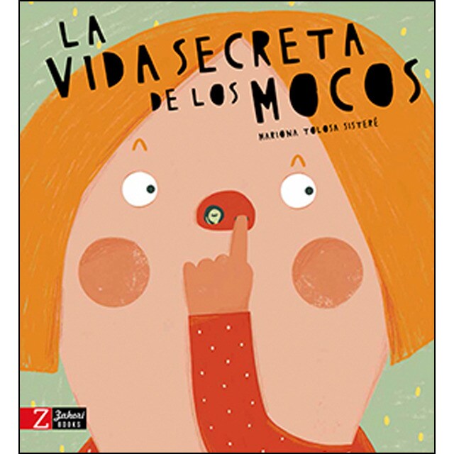 La vida secreta de los mocos.pdf