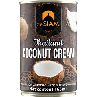 DESIAM crema de coco bote 165 ml