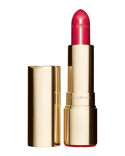  Barra de labios Joli Rouge Brillant Clarins