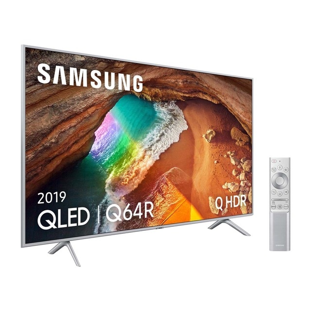 TV QLED 163 cm (65