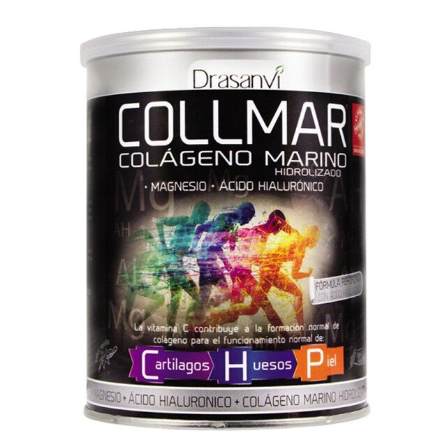 Colágeno Marino Collmar Drasanvi