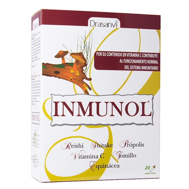 Viales Inmunol Drasanvi