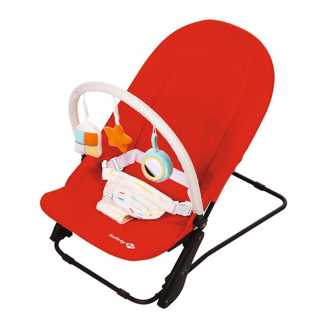 columpio bebe hipercor