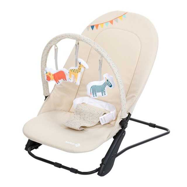 columpio bebe hipercor