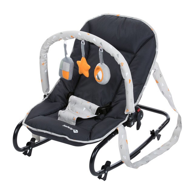 columpio bebe hipercor