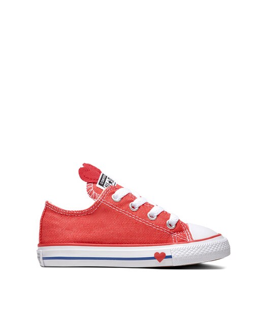 converse mujer rojas 39 converse mujer rojas 39