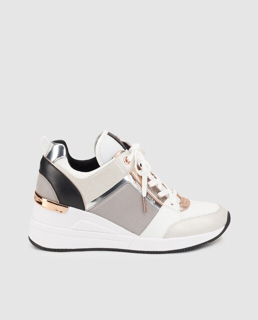 zapatillas michael kors