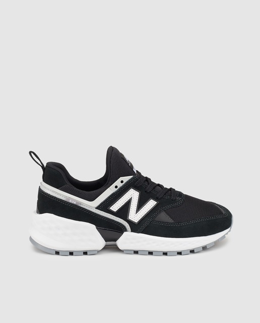 new balance 574 hombres negra piel new balance 574 hombres negra piel