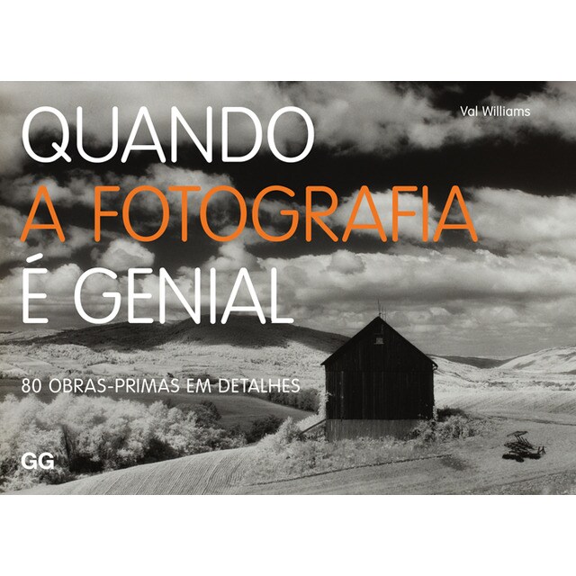 Quando a fotografia é genial.