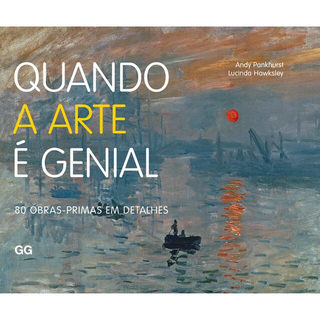 Quando a arte é genial