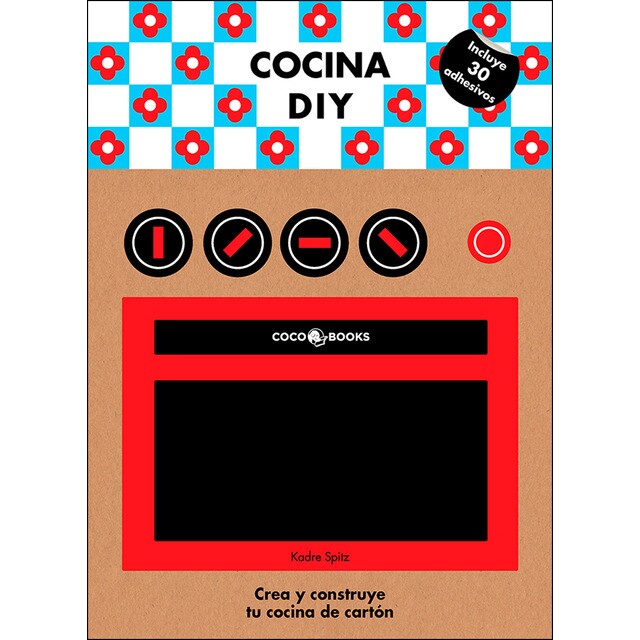 Cocina diy: Crea y construye tu cocina de cartón.pdf