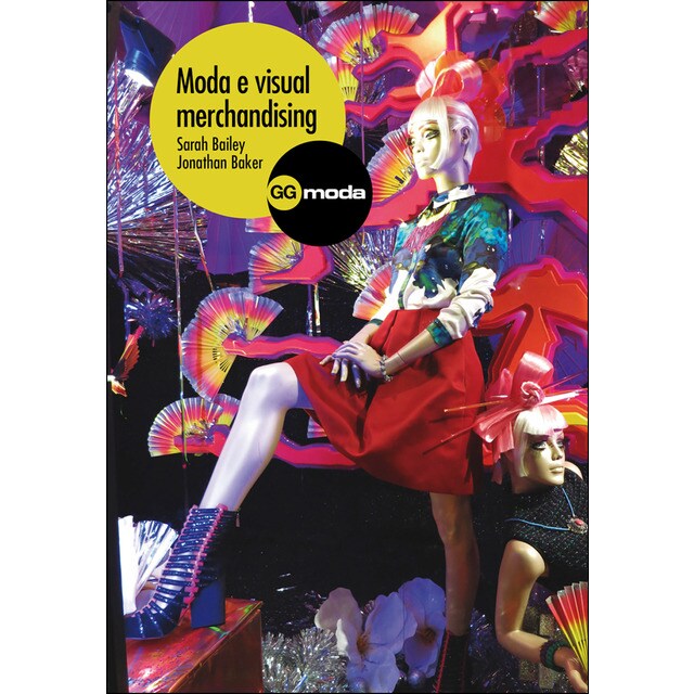 Moda e visual merchandising
