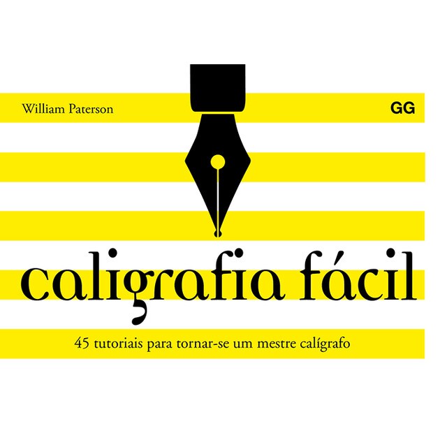 Caligrafia fácil