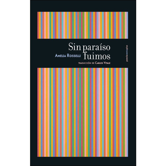 Sin paraíso fuimos: Serie hospitalaria.pdf