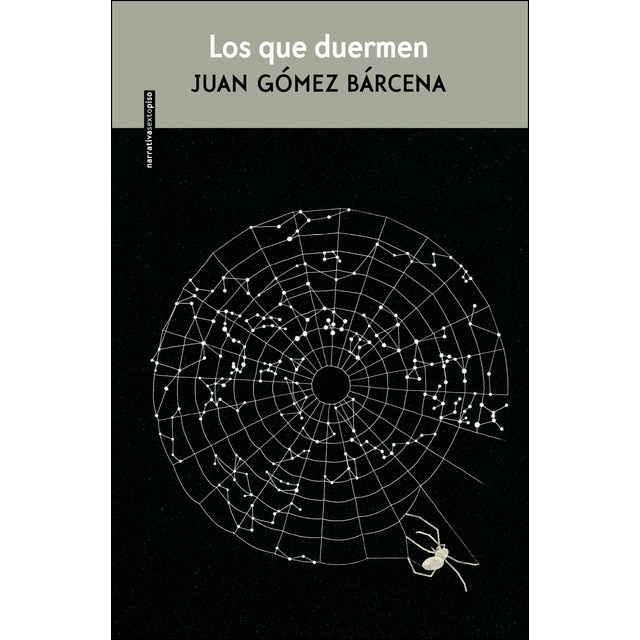 Los que duermen.pdf