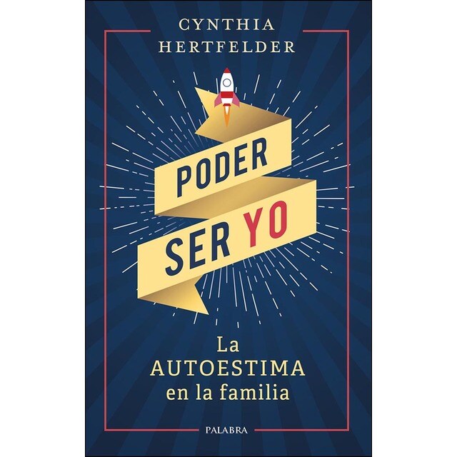Poder ser yo. La autoestima en la familia.pdf