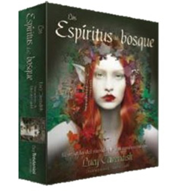 Los espíritu del bosque.pdf
