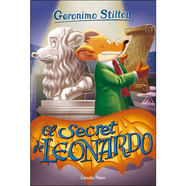 El secret de leonardo.pdf