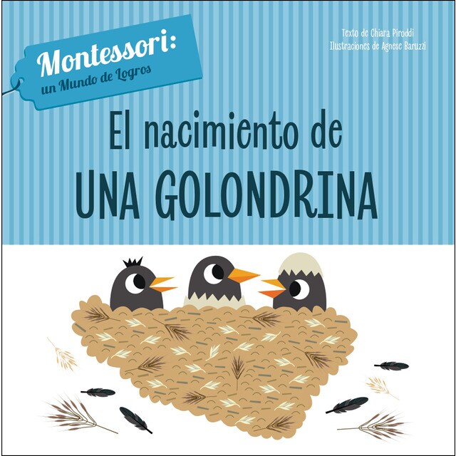El nacimiento de una golondrina.pdf