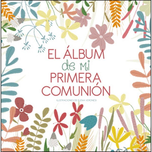 El album de mi primera comunion.pdf