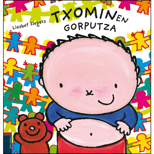 Txominen gorputza