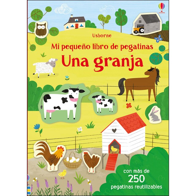 Una granja.pdf