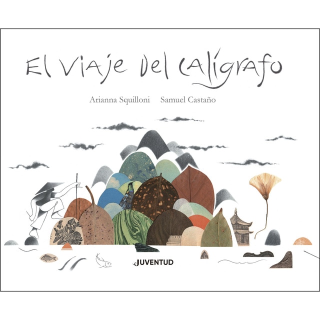 El viaje del calígrafo.pdf