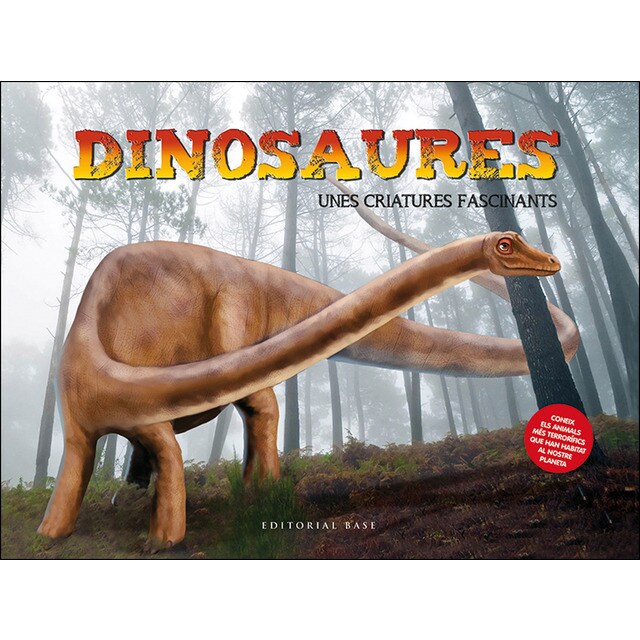 Dinosaures. Unes criatures fascinants.pdf