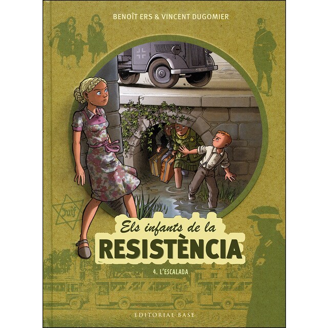 Els infants de la resistència 4. Lescalada.pdf