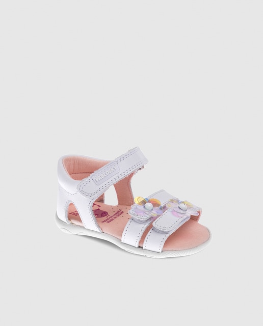 Inglés Infantil Corte Moda · Pablosky El jL4A35R
