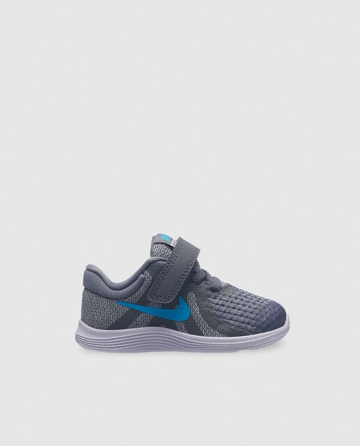 boys grey trainers