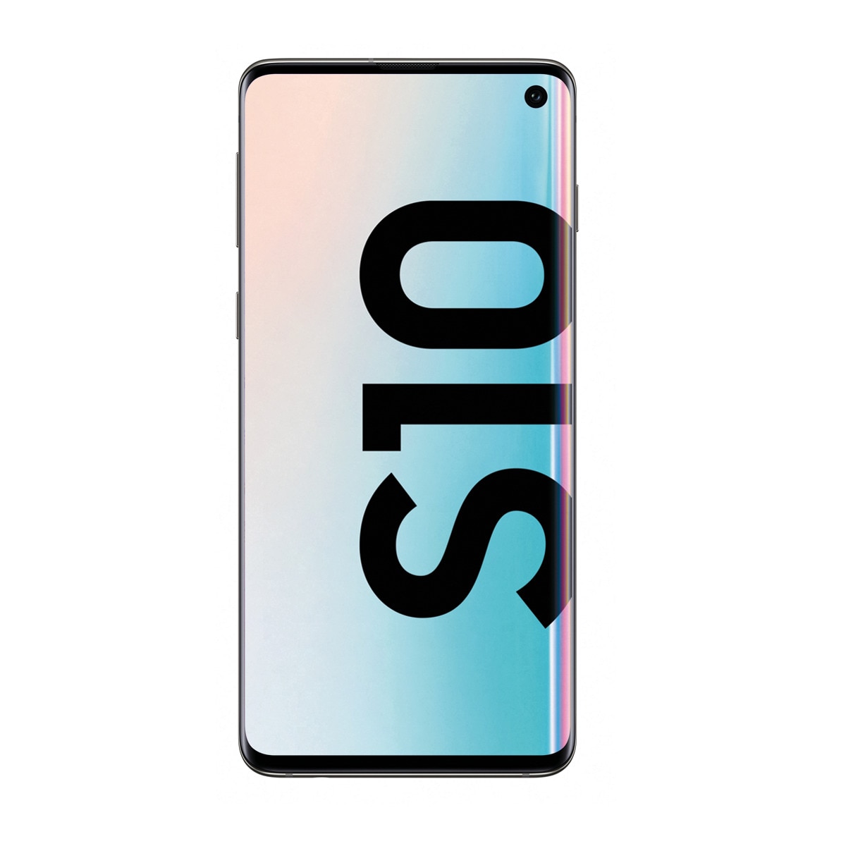 Samsung Galaxy S10, 128+8GB Verde móvil libre