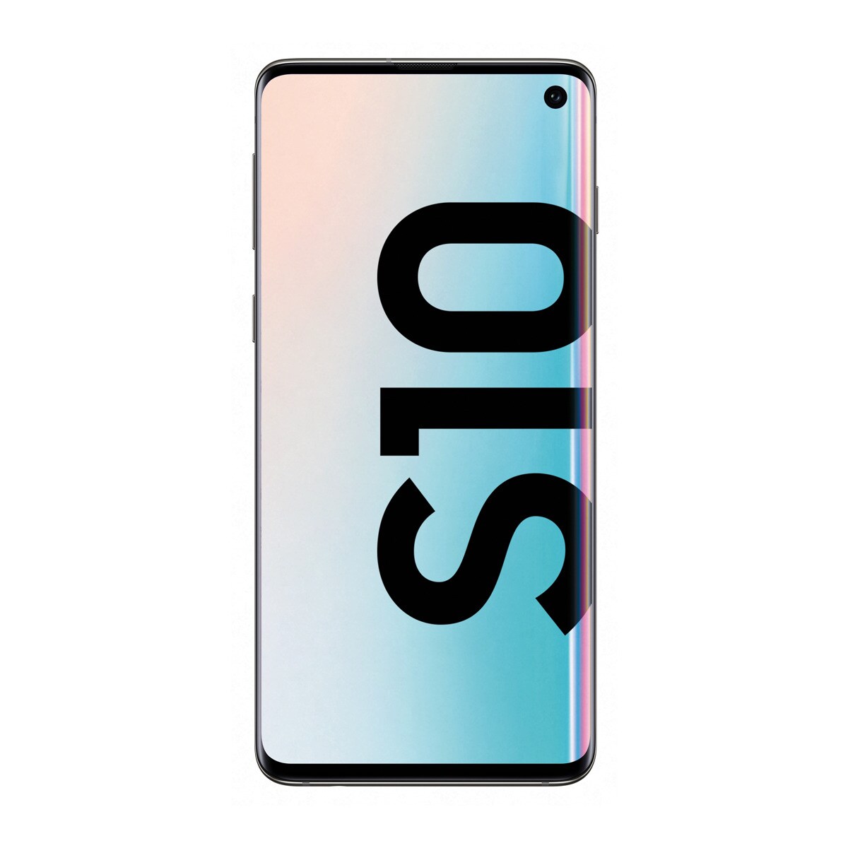 Samsung Galaxy S10, 128+8GB Blanco móvil libre