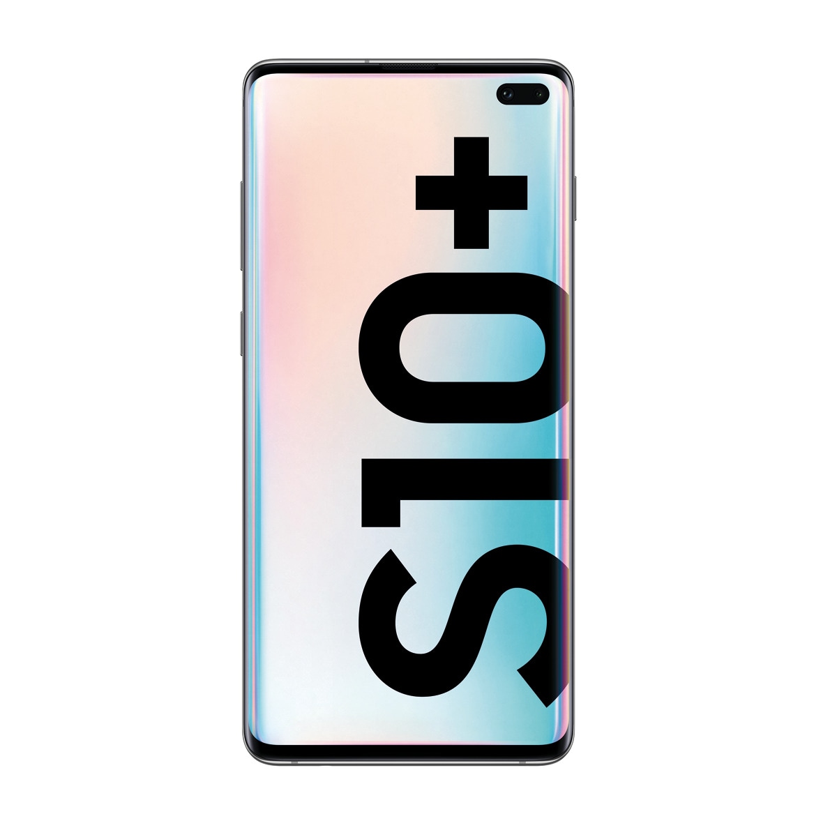 Samsung Galaxy S10+ , 128 + 8 GB Verde móvil libre