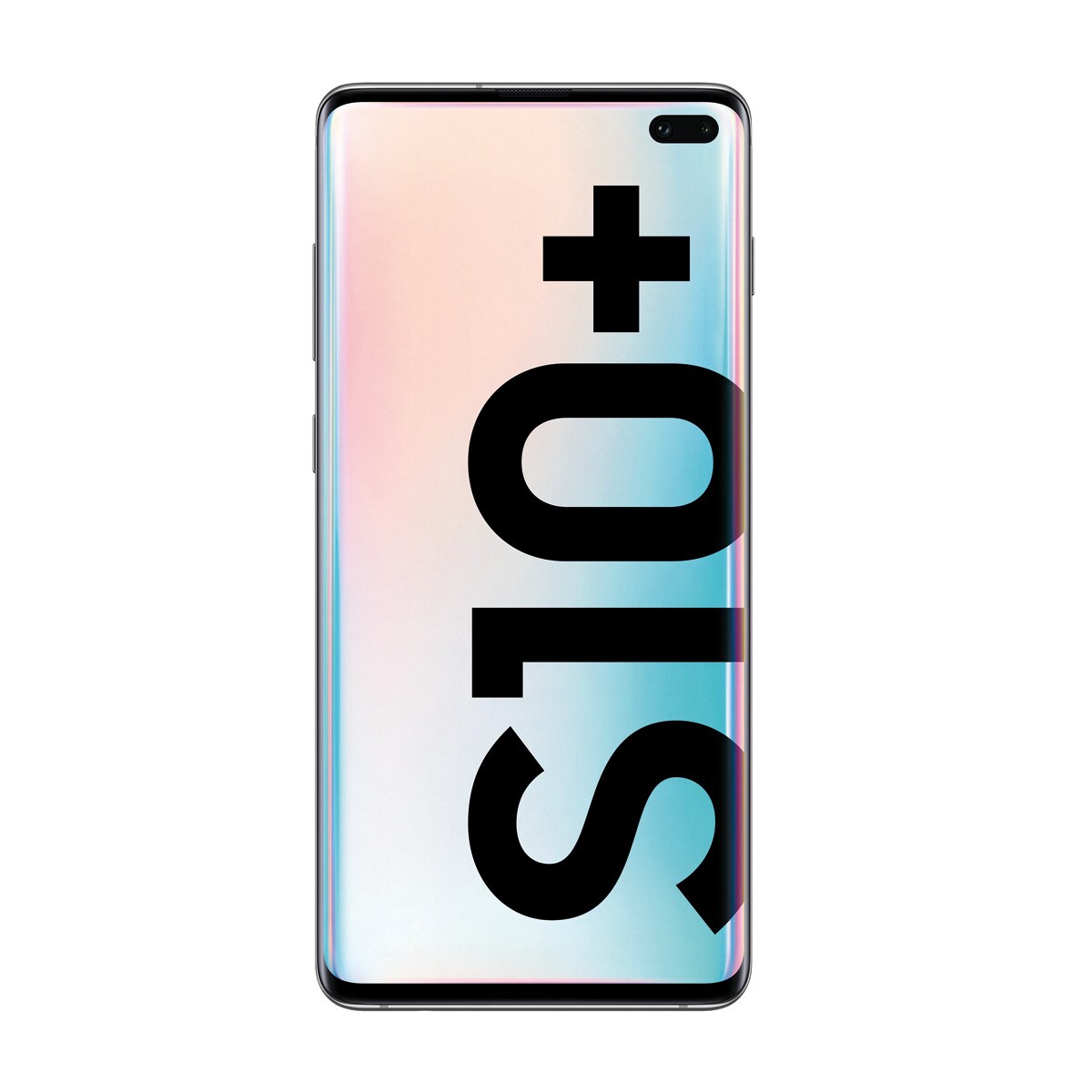 Samsung Galaxy S10+ , 128 + 8 GB Blanco móvil libre