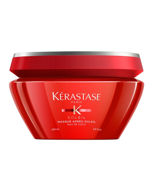 Mascarilla Reparación Solar 200 ml Soleil Kérastase