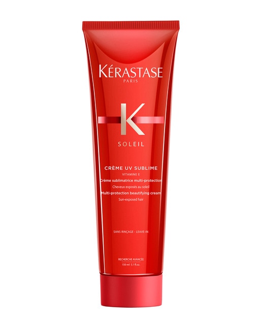 Crema UV Sublime Protección Solar 150 ml Soleil Kérastase