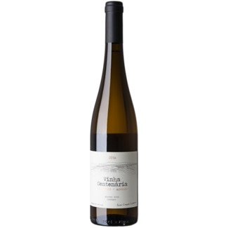 Vinha Centenária Vinho Branco dos Açores garrafa 75 cl