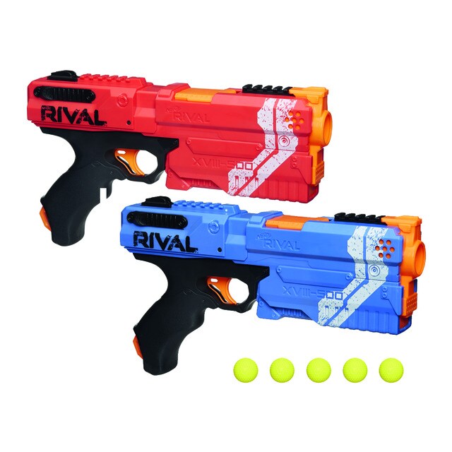 nerf rival kronos precio