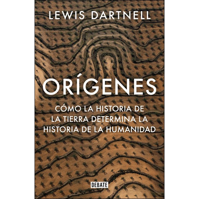 Orígenes: Cómo la historia de la tierra determina la historia de la humanidad.pdf