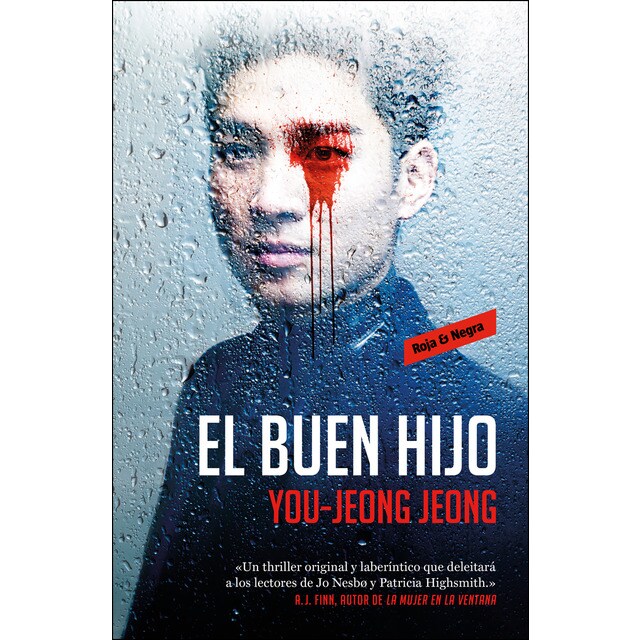 El buen hijo.pdf