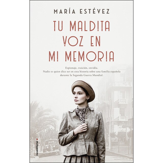 Tu maldita voz en mi memoria.pdf