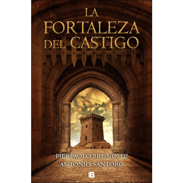 La fortaleza del castigo.pdf