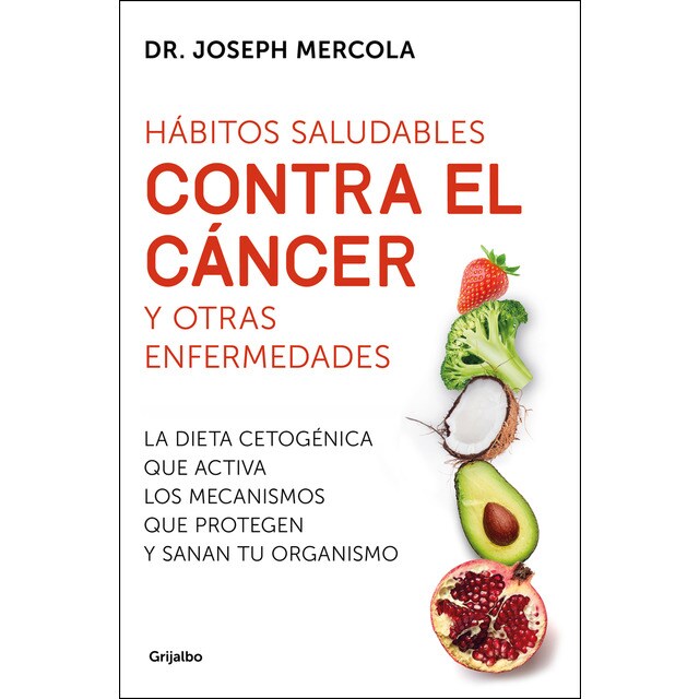 Una dieta saludable en ingles