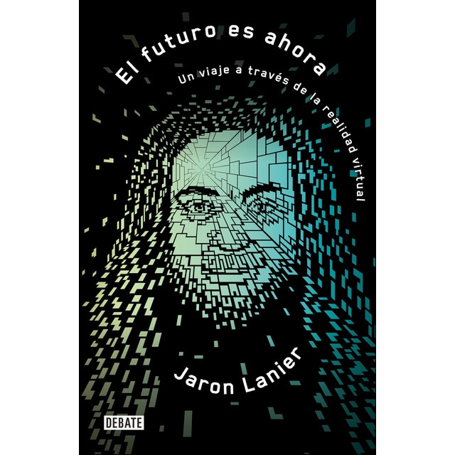 El futuro es ahora: Un viaje a través de la realidad virtual.pdf
